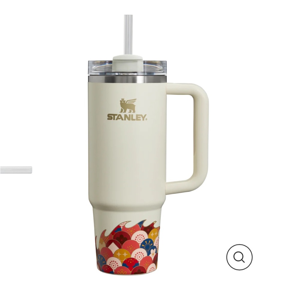 Stanley Lunar New Year limited edition quencher